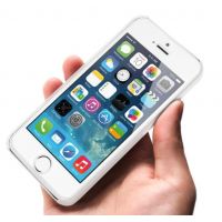 Pack of 5 Tempered glass 0,26mm iPhone 5 5S 5S 5C 5SE