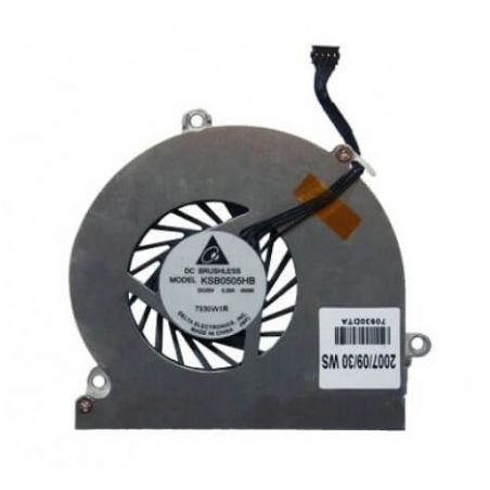 Replacement Fans MacBook Pro Retina 13'' - A1502