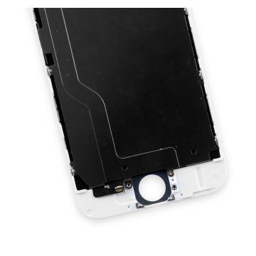 Complete screen kit gemonteerd WHITE iPhone 6 (Premium kwaliteit) + gereedschap  Vertoningen - LCD iPhone 6 - 3