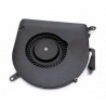 Ventilateurs (G+D) MacBook Pro Retina 15" 2012-2015 (A1398)