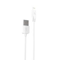 Hoco Rapid Charging Lightning Cable 1M