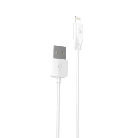 Achat Câble Lightning charge rapide Hoco 2M CHA00-294