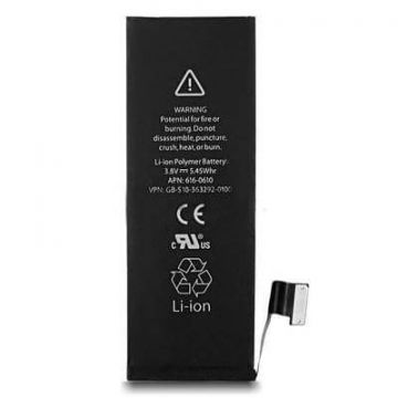 iPhone SE battery (Premium Quality)  Spare parts iPhone SE - 1