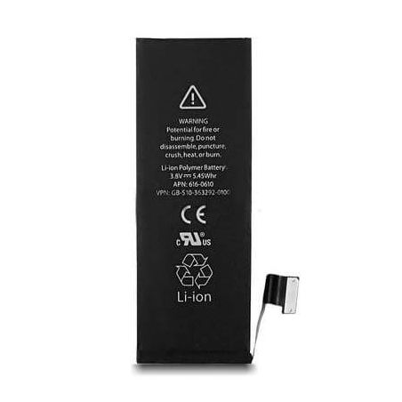 iPhone SE battery (Premium Quality)  Spare parts iPhone SE - 1