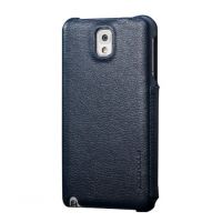 Samsung Galaxy Leder Hoco Herzog Geldbörse Case Note 3