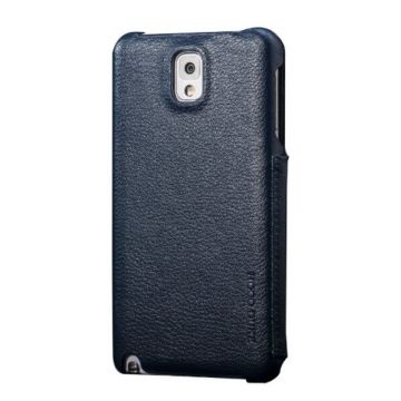 Achat Etui portefeuille Hoco Duke Cuir Samsung Galaxy Note 3