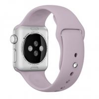 Lavender Apple Watch 38mm Strap S/M M/L