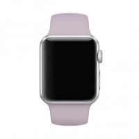 Lavender Apple Watch 38mm Strap S/M M/L