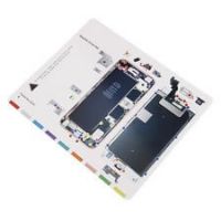 iPhone 6S Plus Magnetische Schroefmat met magnetische schroef