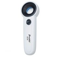 Handheld LED Light 22x Magnifier