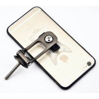 Achat Support vélo Bikemount iPhone 6 ACC00-328X