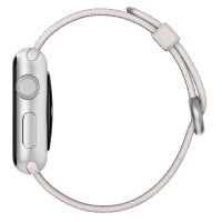 Achat Bracelet Nylon Tressé Perle Apple Watch 40mm & 38mm WATCHACC-196