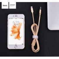 Hoco Lightning Knitted Cable