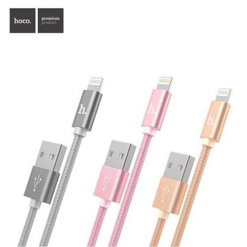 Hoco Blitzgeflochtenes Kabel