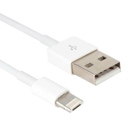 Micro USB + Lightning cable