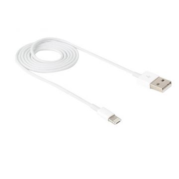 USB-Mikrofonkabel + Beleuchtung