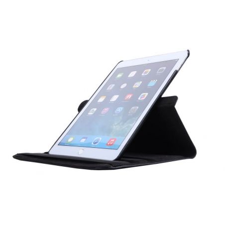 360° Rotation stand cover case iPad Air 2