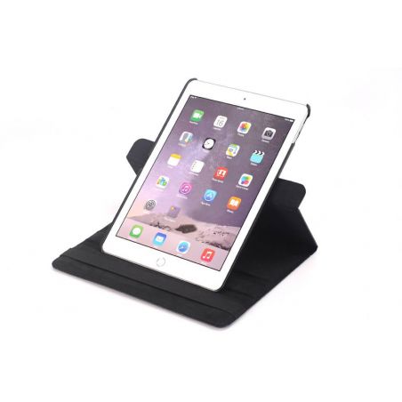 360° rotatie standaard beschermhoes voor iPad Pro 9,7" rotatie