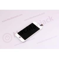 2de kwaliteit Retina Screen Display iPhone 6 Plus Wit