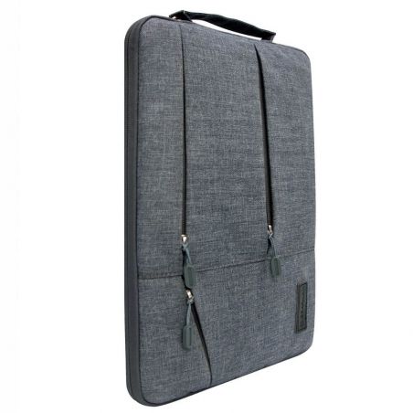 Achat Housse de Protection Gearmax Pocket Sleeve Macbook Air 13" MBA13-168