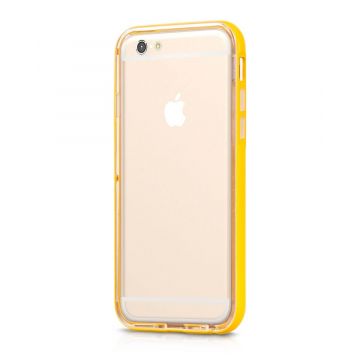 Achat Coque Bumper Hoco Steel Series iPhone 6/6S