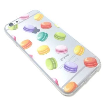 iPhone 6/6S Macaroons Case