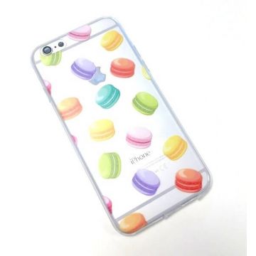 Achat Coque Macarons iPhone 6/6S COQ6G-474