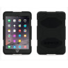 Coque indestructible Survivor noire iPad Air