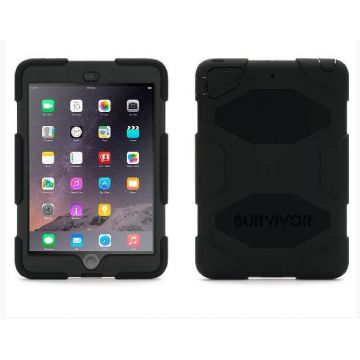 iPad Mini Survivor - iPad hoesje voor de iPad Mini