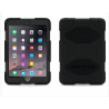 Coque indestructible Survivor noire iPad Mini