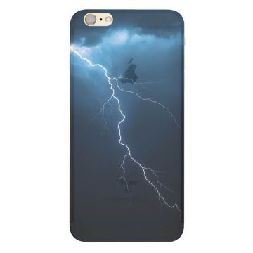 Achat Coque Souple Eclair iPhone 6/6S COQ6G-488