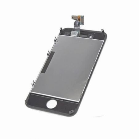 Touch screen & LCD screen & full chassis for iPhone 3G Black