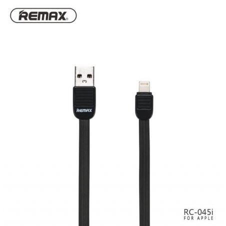 Remax Puff Lightning USB-kabel voor de verlichting