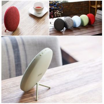 Remax Cloth Bluetooth Speaker