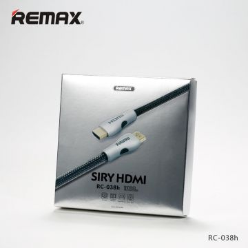 Achat Câble HDMI 4K 1 mètre CHA00-320