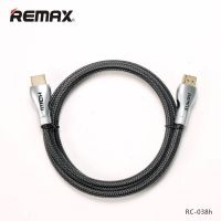 1-meter 4K HDMI Cable