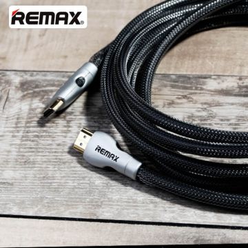 1-meter 4K HDMI Cable