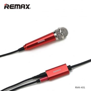 Mini Micro Singsong Remax