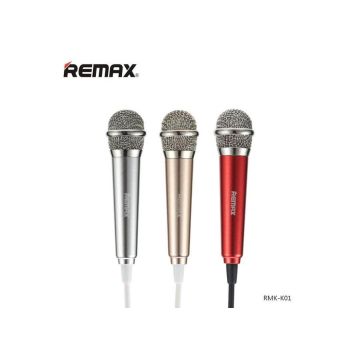 Mini Micro Singsong Remax