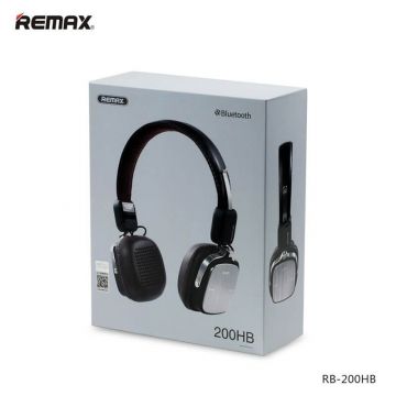 Achat Casque Bluetooth 200 HB Remax