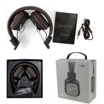 Achat Casque Audio Anywhere Remax ACC00-486X