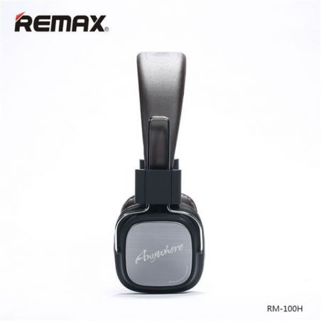 Achat Casque Audio Anywhere Remax ACC00-486X