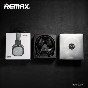 Achat Casque Audio Anywhere Remax ACC00-486X