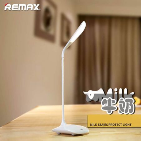 Achat Lampe USB Milk Remax ACC00-102X