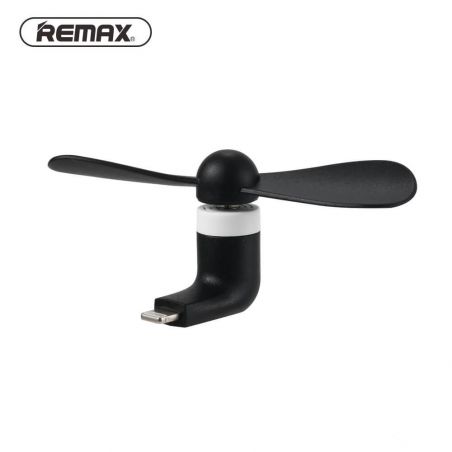 Achat Ventilateur Lightning Remax