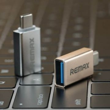 Achat Adaptateur USB C vers USB Remax