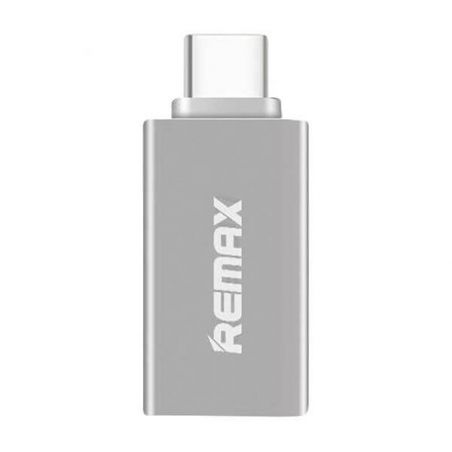 Achat Adaptateur USB C vers USB Remax