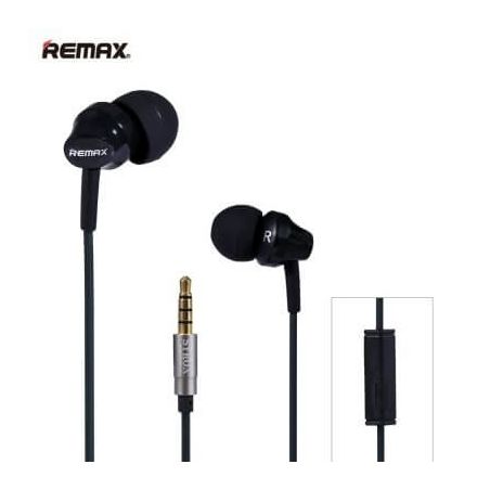 Achat Ecouteurs intra-auriculaires Bass Remax