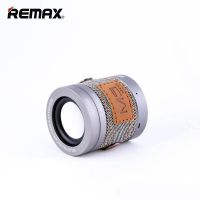 Remax Lens Bluetooth Speaker