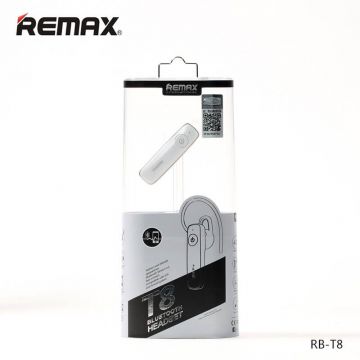 Achat Oreillette Bluetooth Remax